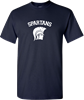 Picture of SMCS Navy T-Shirt