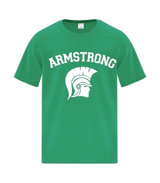 Picture of Armstrong Youth T-Shirt 