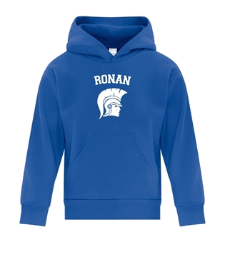Picture of Ronan Youth Hooded Sweatshirt