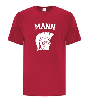 Picture of Mann T-Shirt