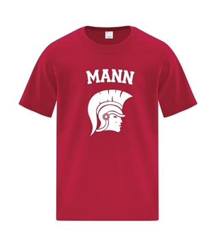 Picture of Mann Youth T-Shirt
