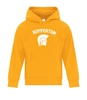 Picture of Hopperton Youth Hooded Sweatshirt