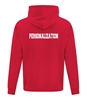 Picture of Mann Youth Hooded Sweatshirt