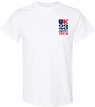 Picture of T-Shirt White
