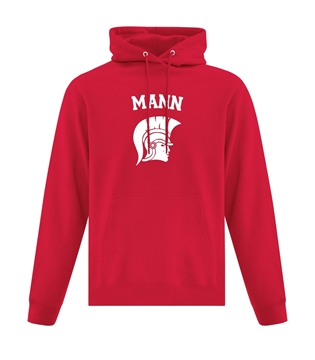 Picture of Mann Hooded Sweatshirt