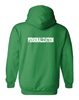 Picture of Armstrong Hooded Sweatshirt